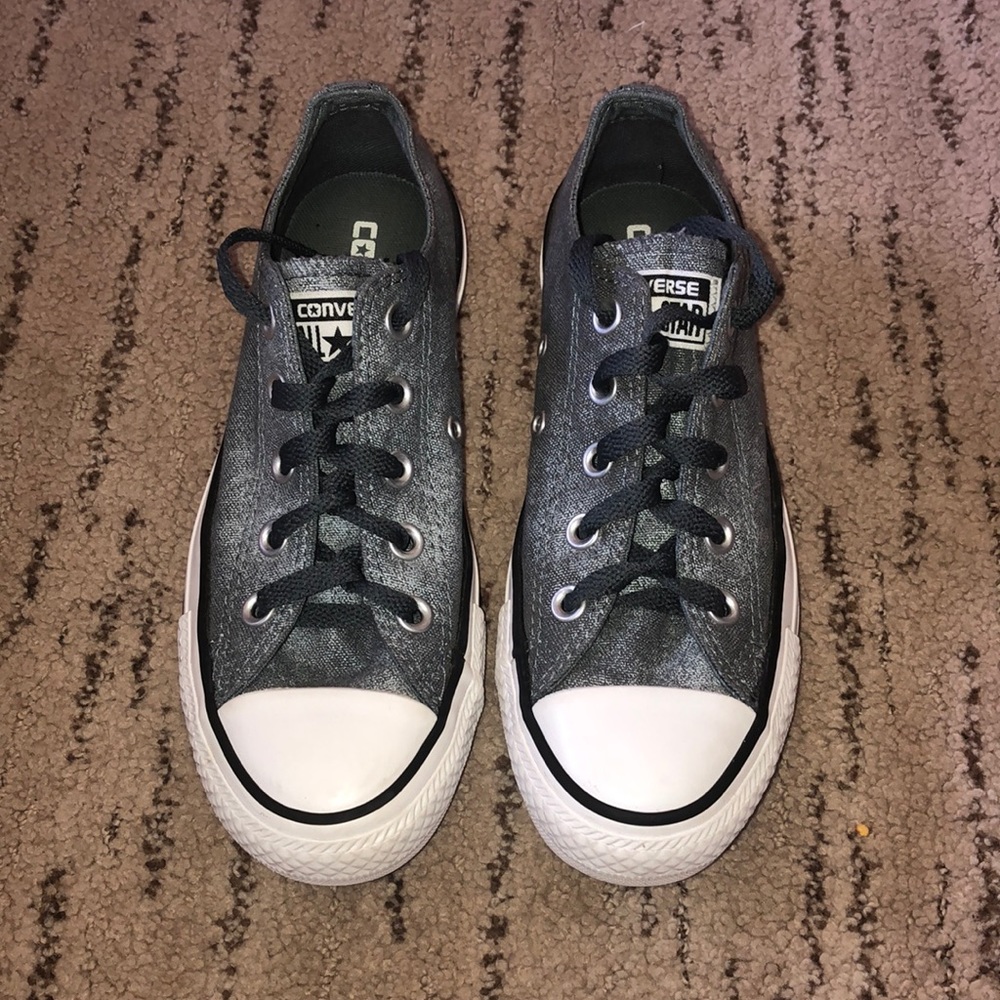 Converse All Star Shoes